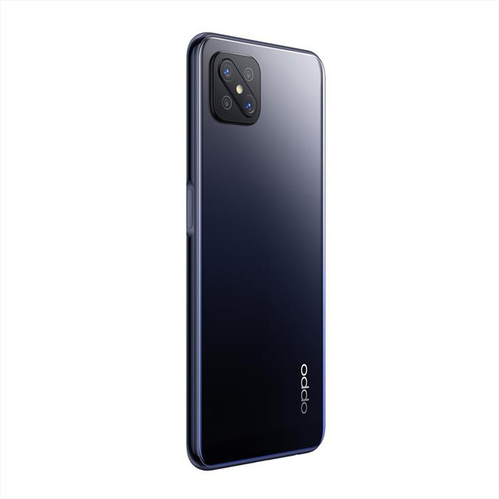 Immagine del prodotto VODAFONE - OPPO Reno4 Z-Ink Black