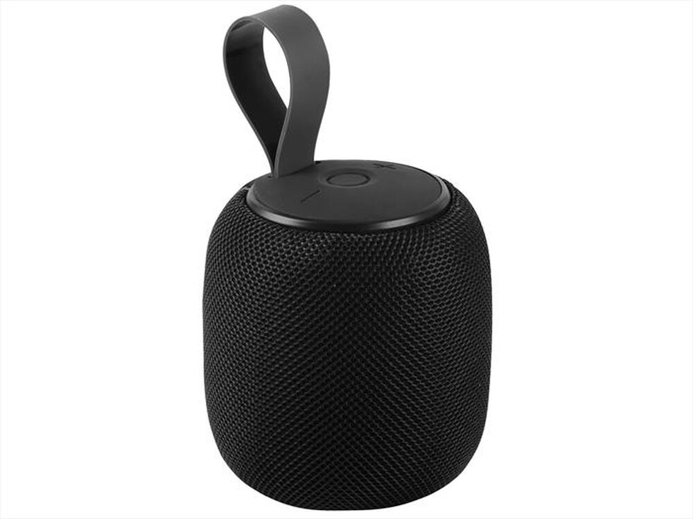Immagine del prodotto TREVI - Altoparlante Wireless 5W Micro SD TWS XR 8A16-Nero