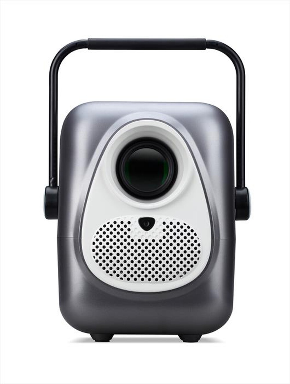 Immagine del prodotto AOPEN - Videoproiettore QF23S-Grigio