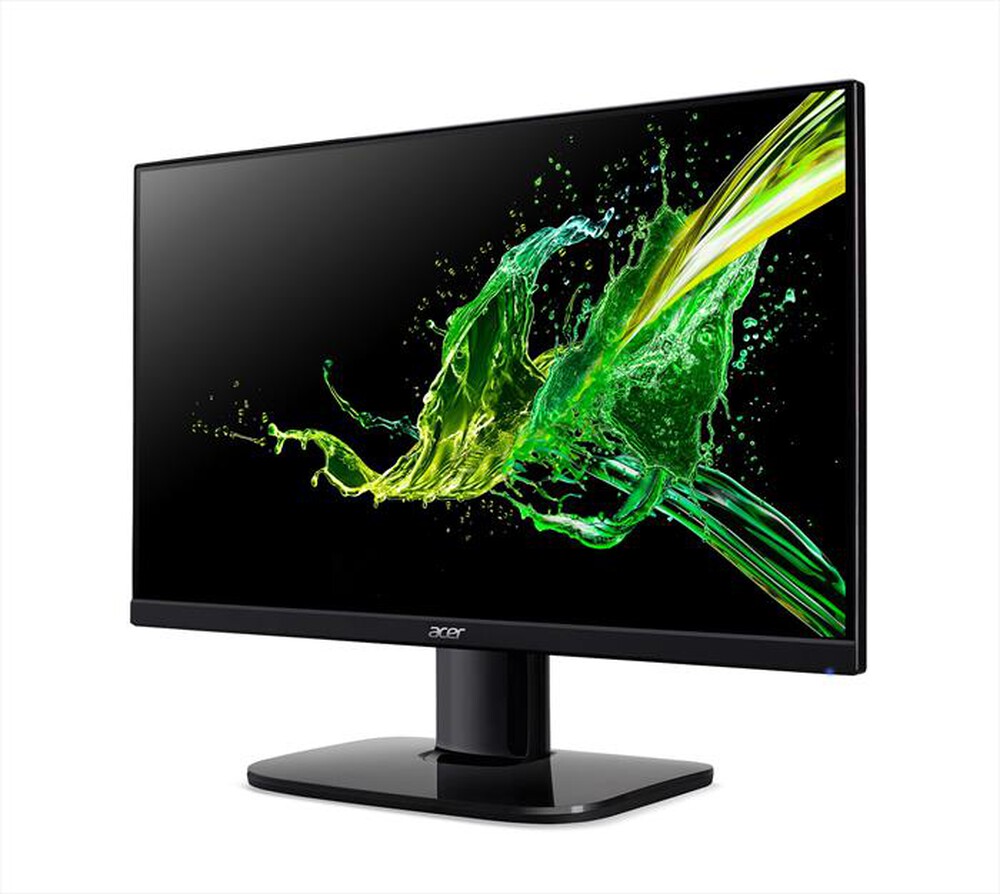 "ACER - Monitor TFT 27\" KA272ABI-Nero"