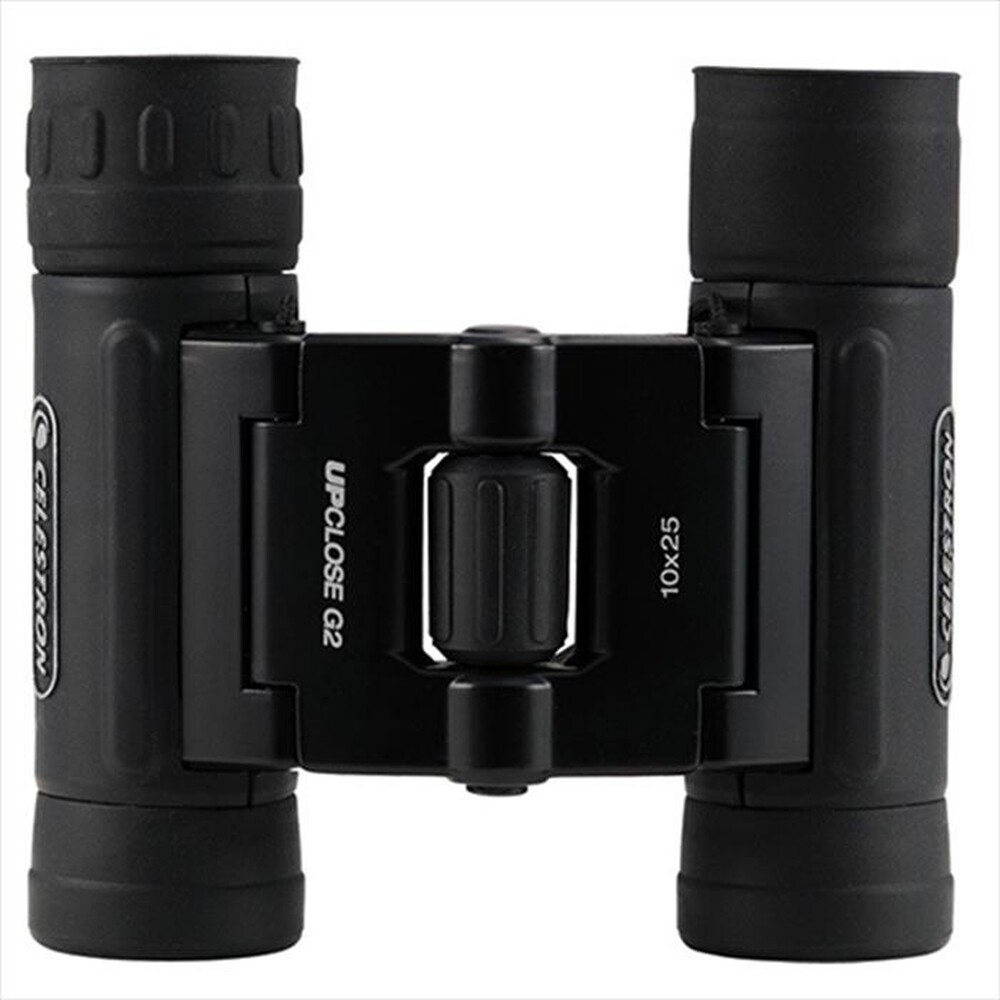 "CELESTRON - Upclose G2 10x25-Black"