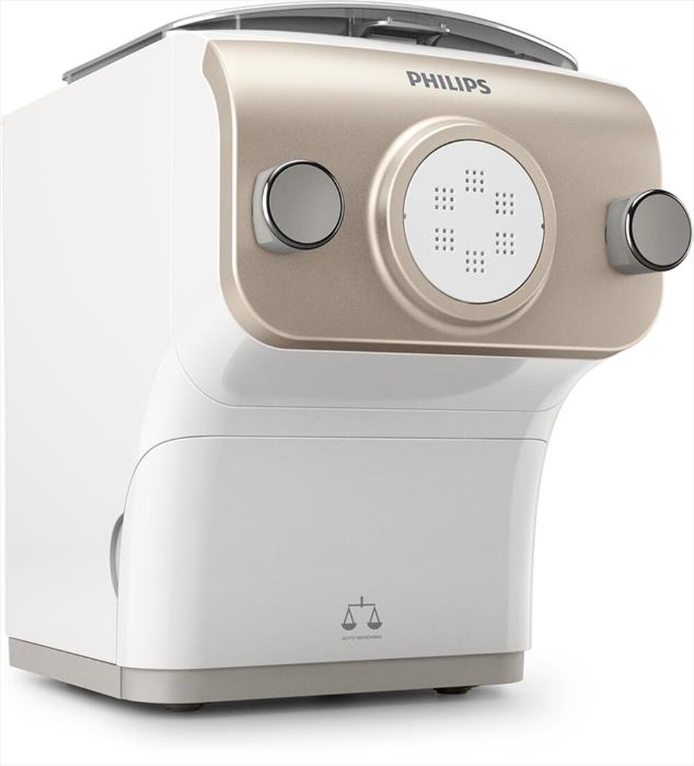 "PHILIPS - PASTA MAKER CON BILANCIA HR2380/05"