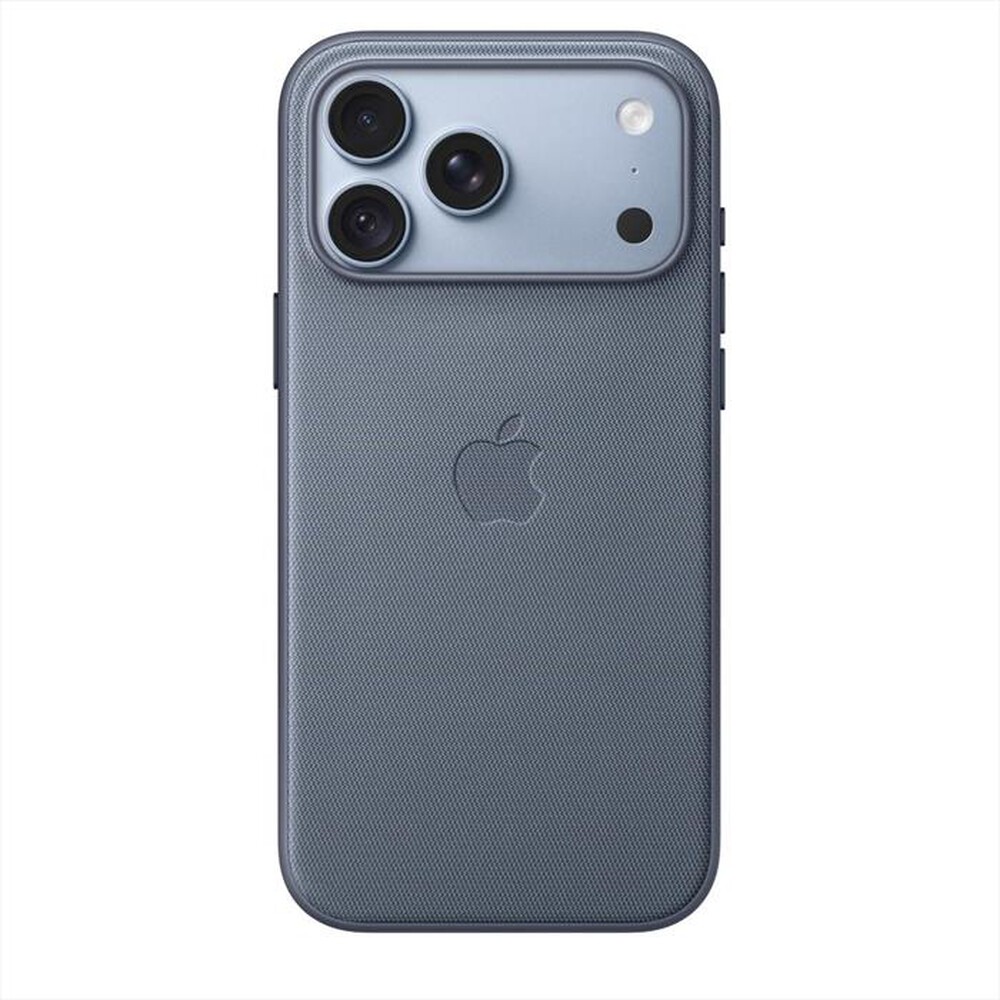 Immagine del prodotto APPLE - Custodia MagSafe TechWoven per iPhone 18 Pro Max-Blu chambray