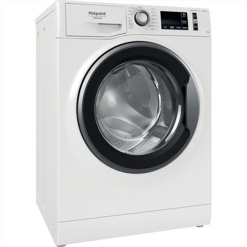 "HOTPOINT ARISTON - Lavatrice NR648GWSA IT 8 Kg Classe A"