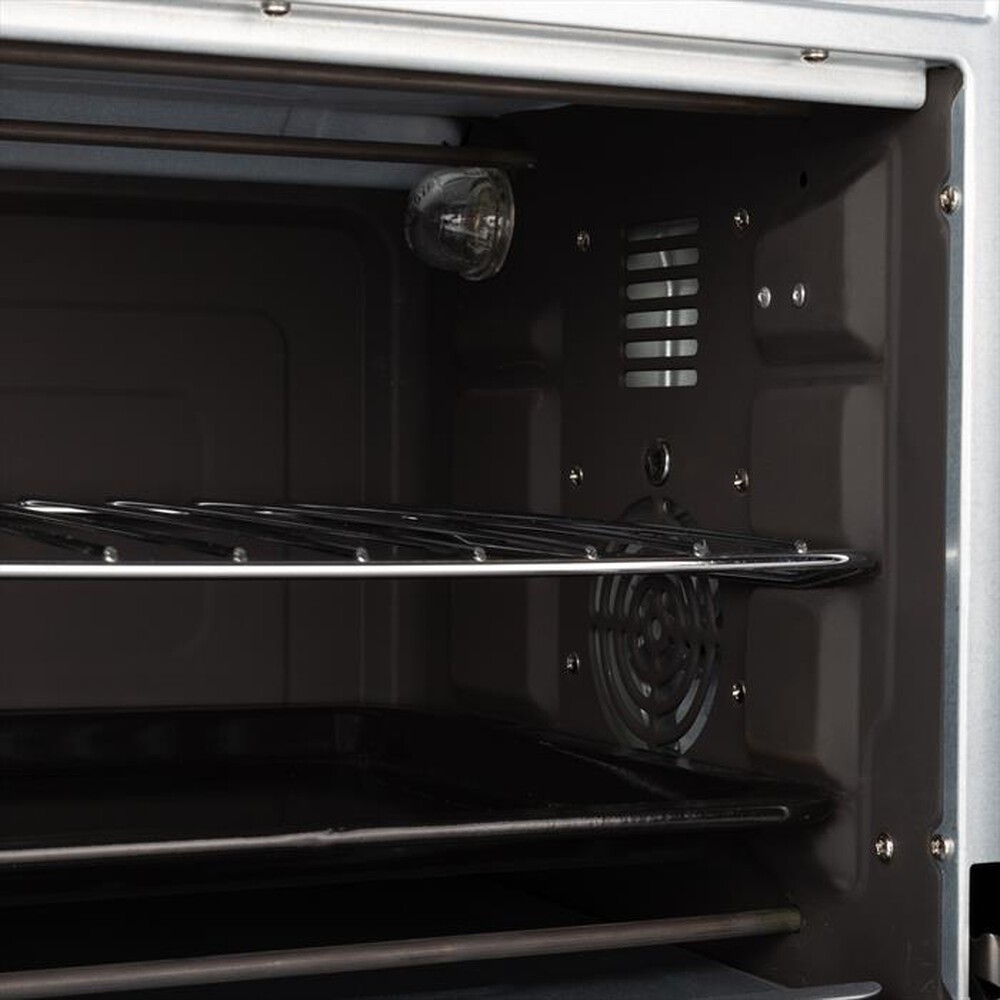 "PRINCESS - 112751 FORNO DELUXE VENTILATO 32L"
