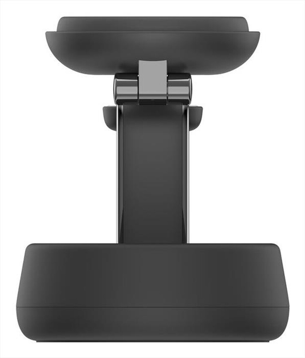 Immagine del prodotto BELKIN - DOCK DI RICARICA MAGNETICA 3 IN 1 CON QI2 DA 25 W-Nero