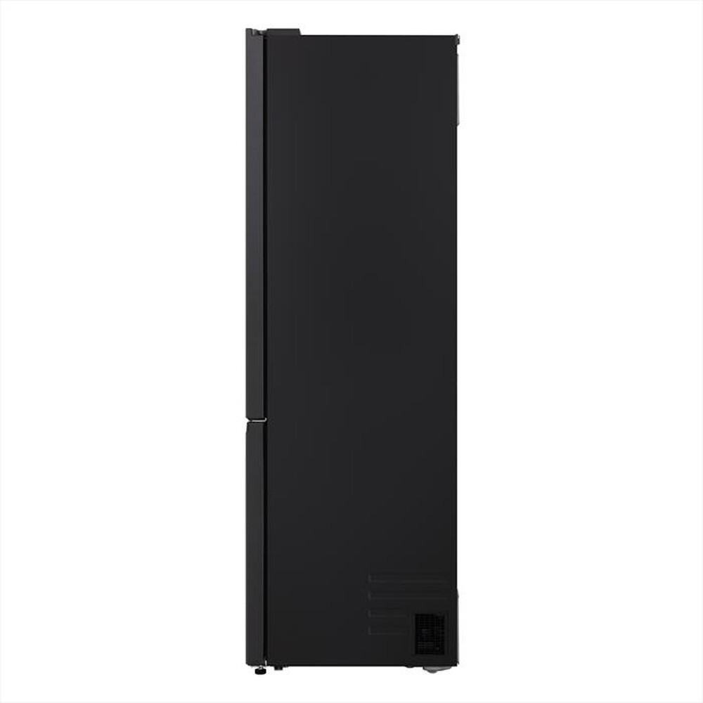 Immagine del prodotto LG - Frigorifero combinato GBBS726AEV Classe A 375lt-Nero