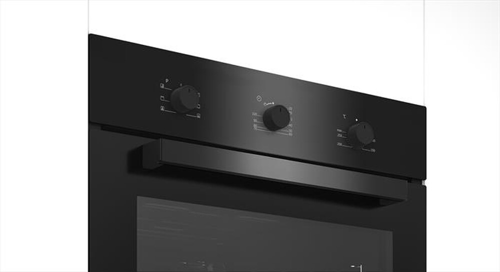 Immagine del prodotto BEKO - Forno incasso elettrico BIE110B Classe A-Nero