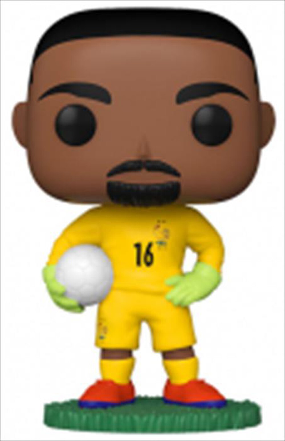 Immagine del prodotto FUNKO - POP FIFA World Cup 26 France Mike Maignan 79-92731