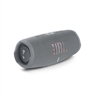 JBL - CHARGE 5-Grigio