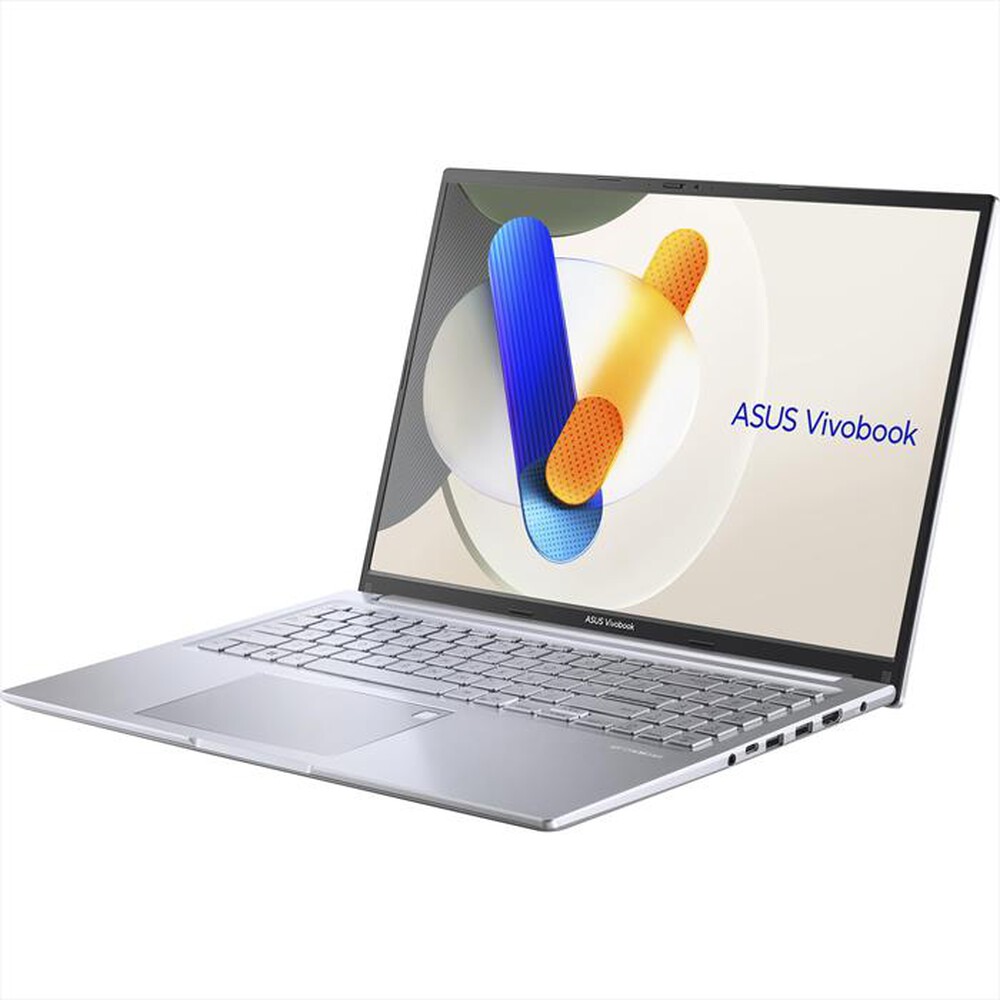 "ASUS - Notebook X1605VA-MB1669W-Silver"