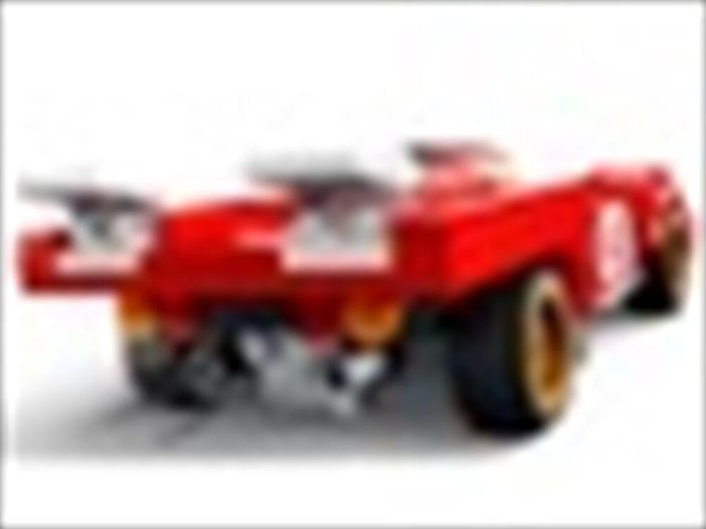 "LEGO - SPEED 1970 FERRARI-76906"
