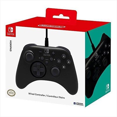 HORI - HORI SWITCH GAME PAD