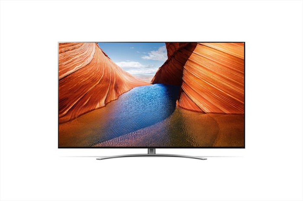 Immagine del prodotto LG - Smart TV QNED 8K Serie 99 86" 86QNED999QB-Nero