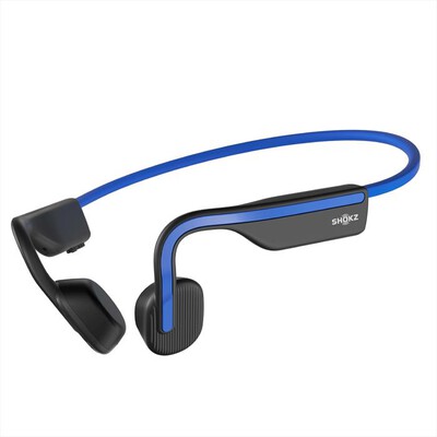SHOKZ - Auricolare BT OPENMOVE-Blue