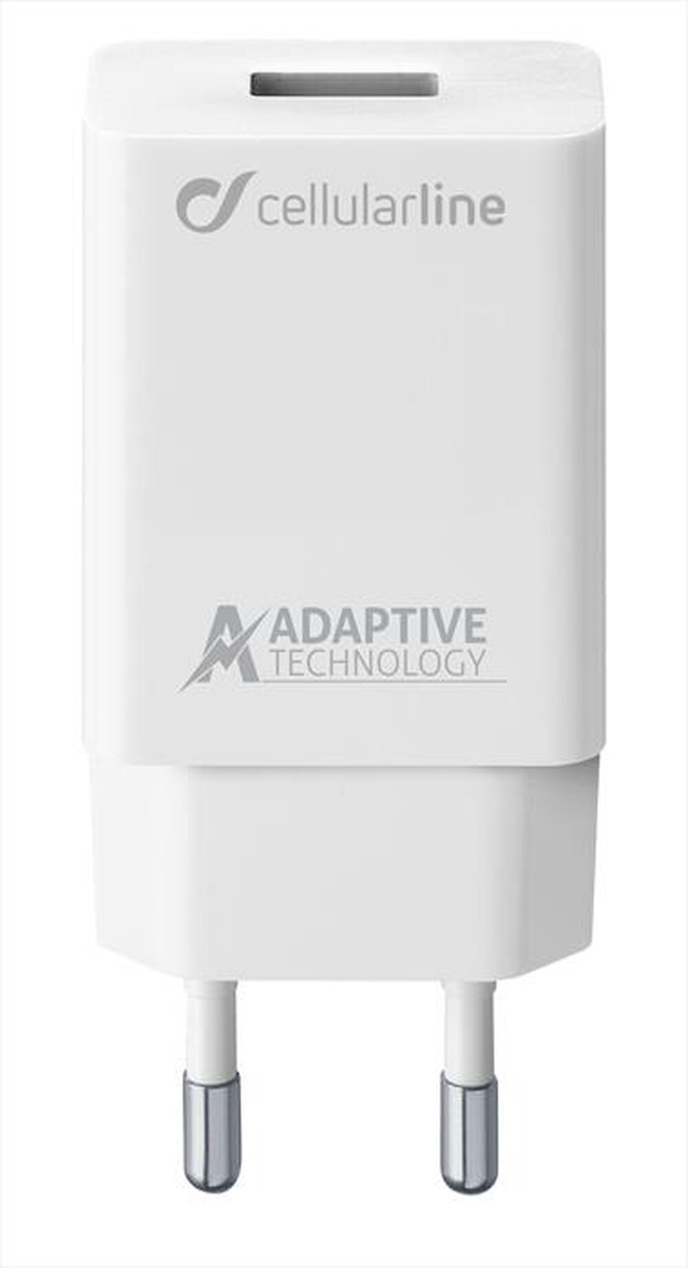 CELLULARLINE - ACHSMUSB15WW-Bianco