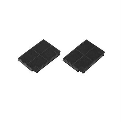 SMEG - Filtro carbone KITFC400 KSET666-Nero