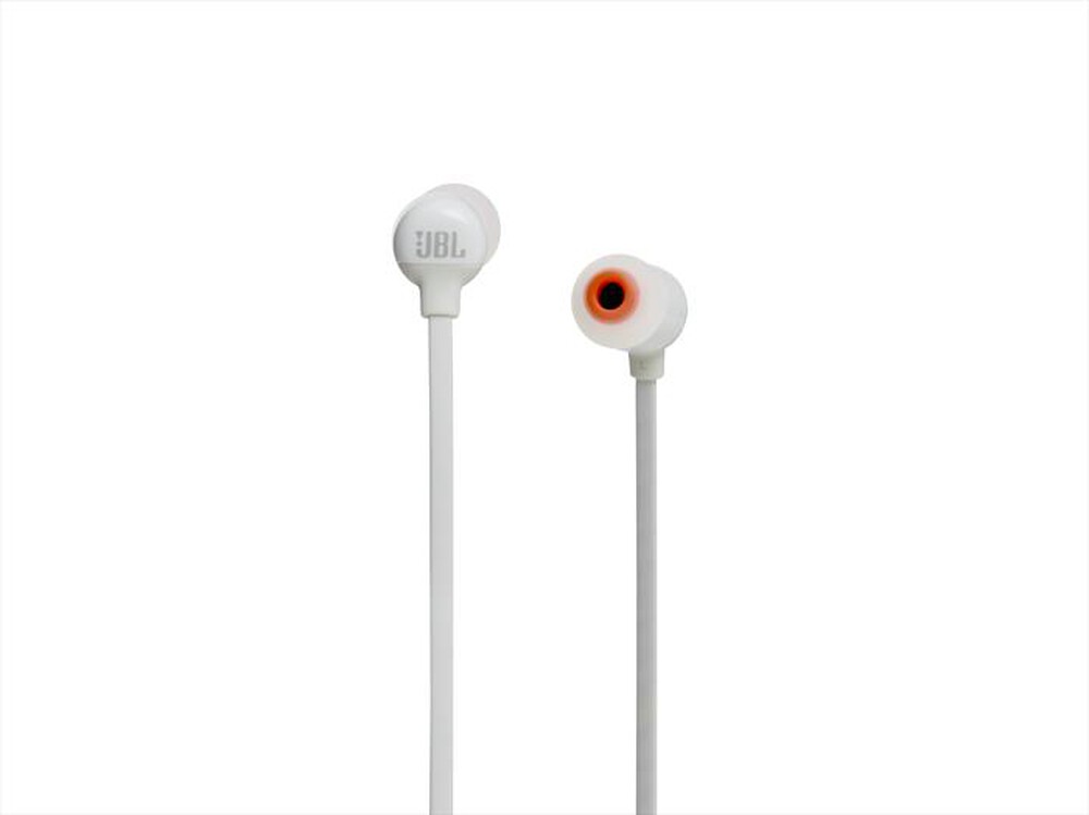 "JBL - T110 BT-Bianco"