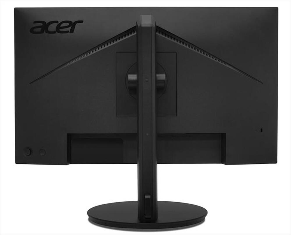"ACER - Monitor TFT FHD 27\" CB272GBMIPRX-Nero"