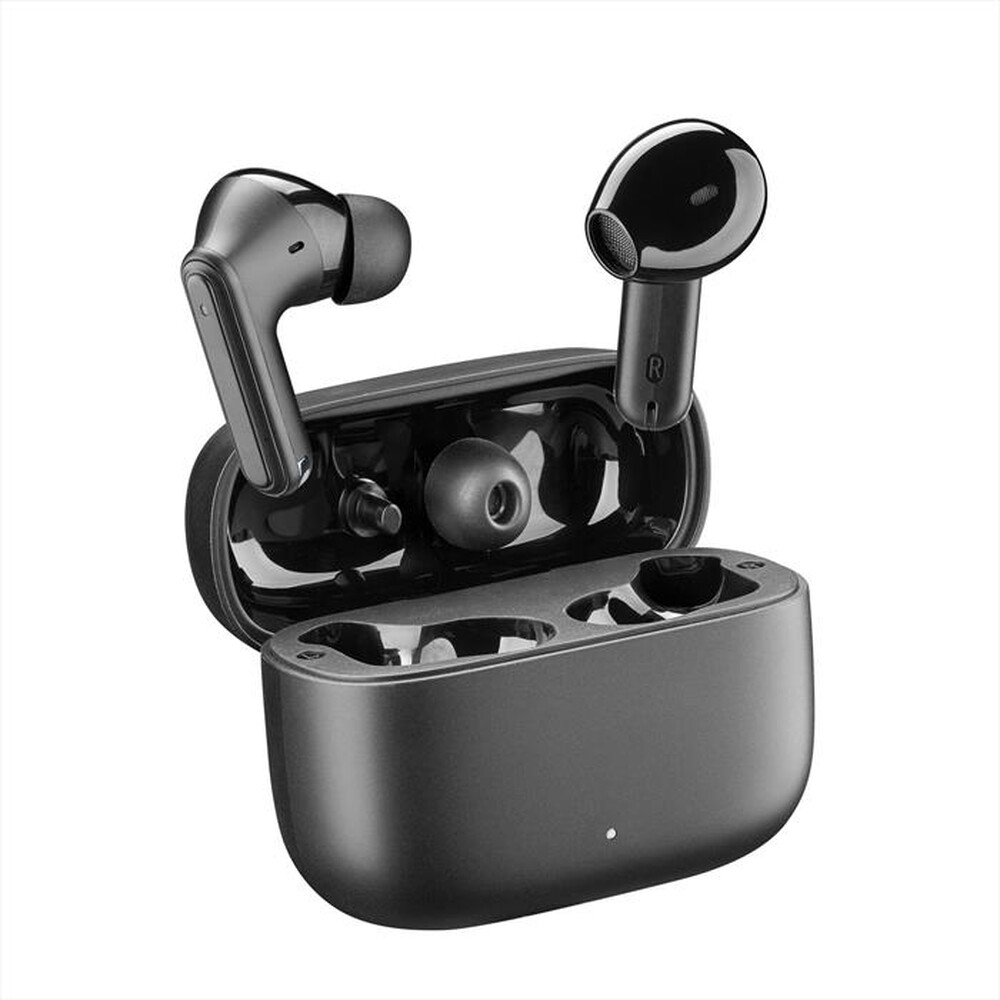 Immagine del prodotto MUSIC SOUND - DOUBLE-Nero