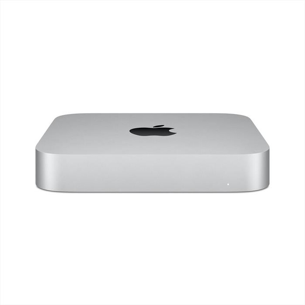 Immagine del prodotto APPLE - Mac mini M1 256GB MGNR3T/A (late 2020)-Argento