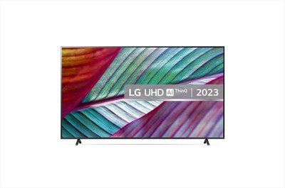 LG - Smart TV LED UHD 4K 86" 86UR7800-Nero