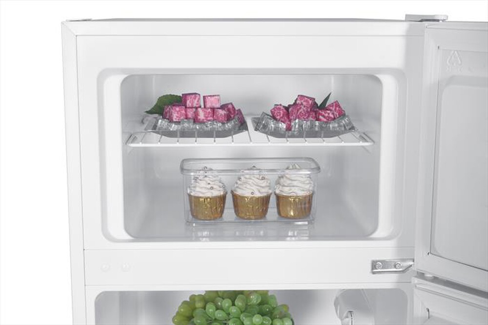 Immagine del prodotto AAAMAZE - AHDD28NSEW1 FRIGORIFERO DOPPIA PORTA BIANCO-Bianco