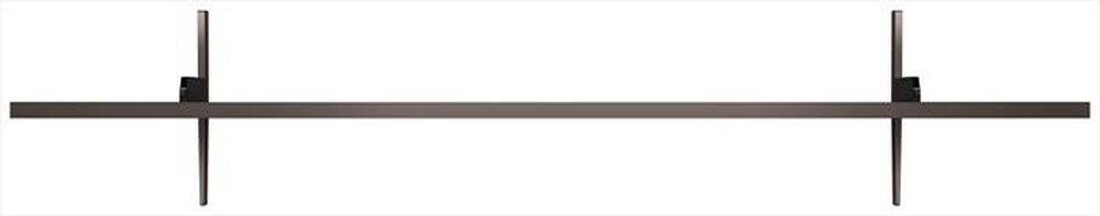 Immagine del prodotto TCL - Smart TV Mini LED 4K 75" 75X11L-Nero, Metallico
