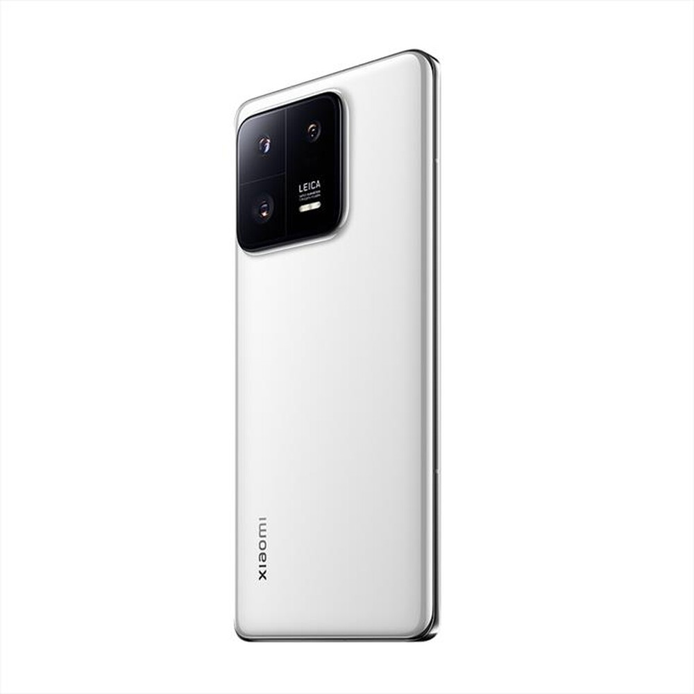 "XIAOMI - Smartphone XIAOMI 13 PRO 12+256GB-Ceramic White"