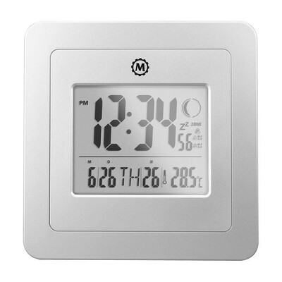 MARATHON - CL030049GG-Silver