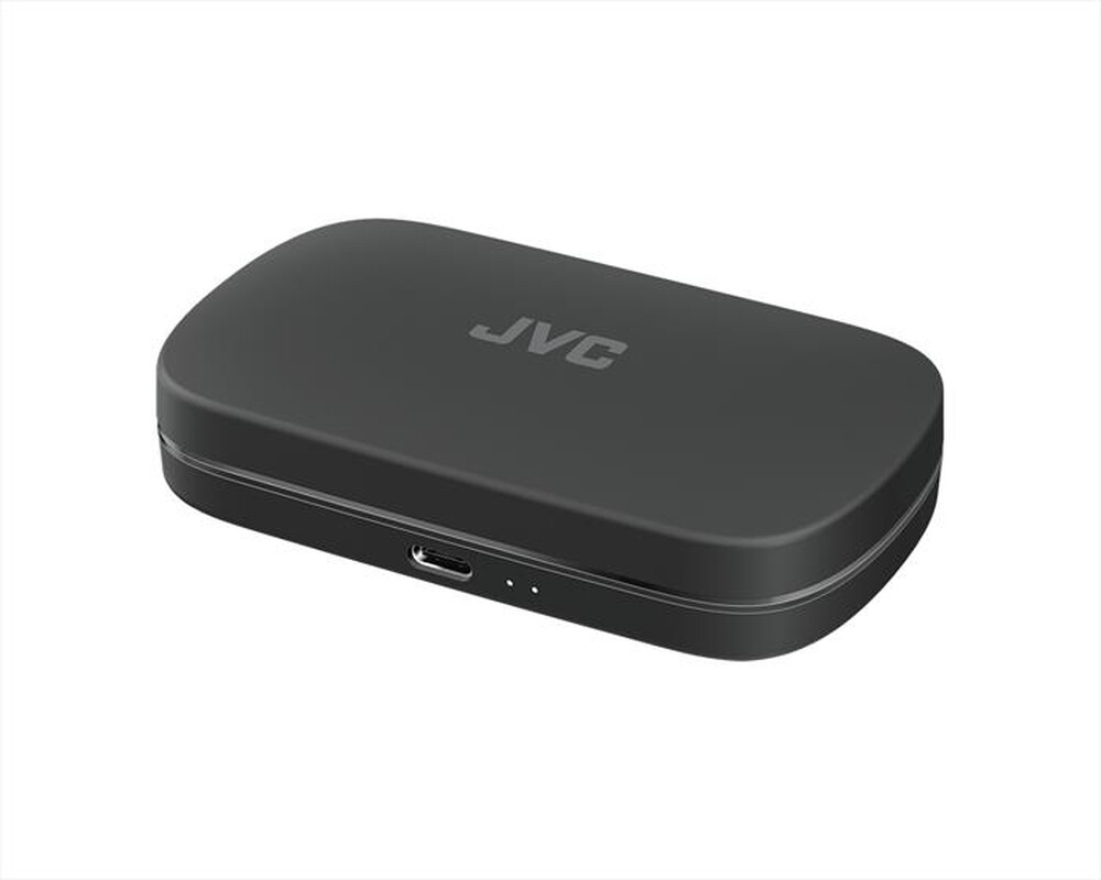 Immagine del prodotto JVC - Auricolari Wireless Open Ear Nearphones HA-NP40T-Nero