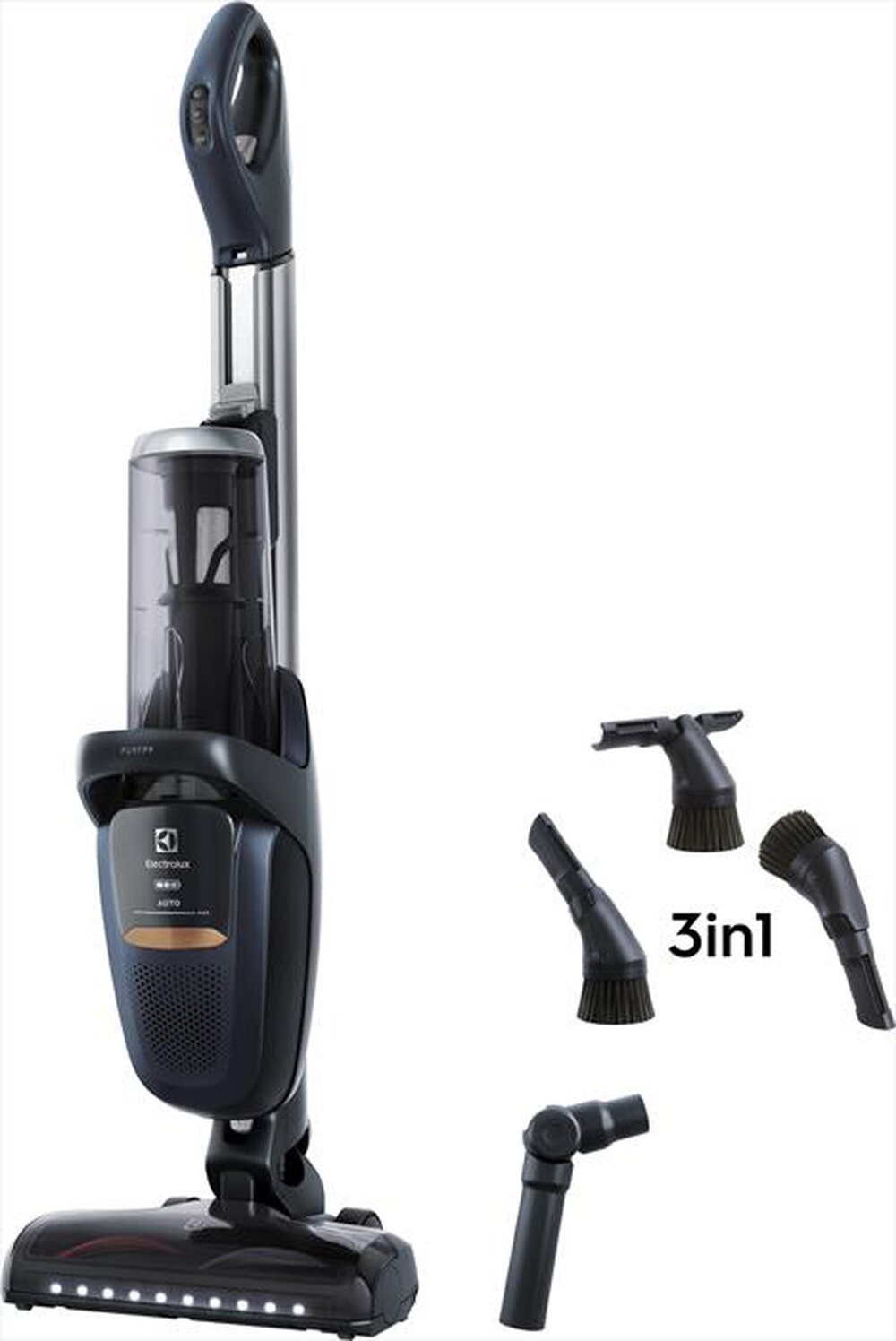 Immagine del prodotto ELECTROLUX - PF91-6IBM-Indigo Blue Metallic
