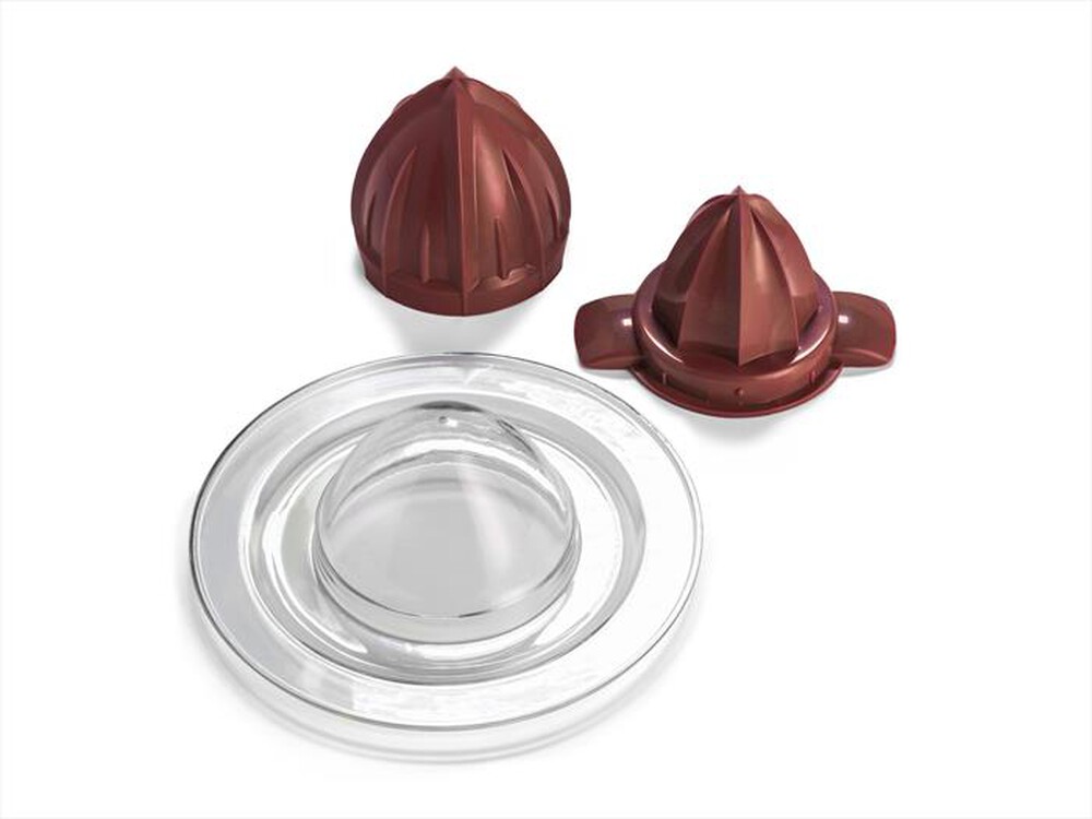 Immagine del prodotto TOGNANA - Spremi agrumi IRIDEA-Rosso mela