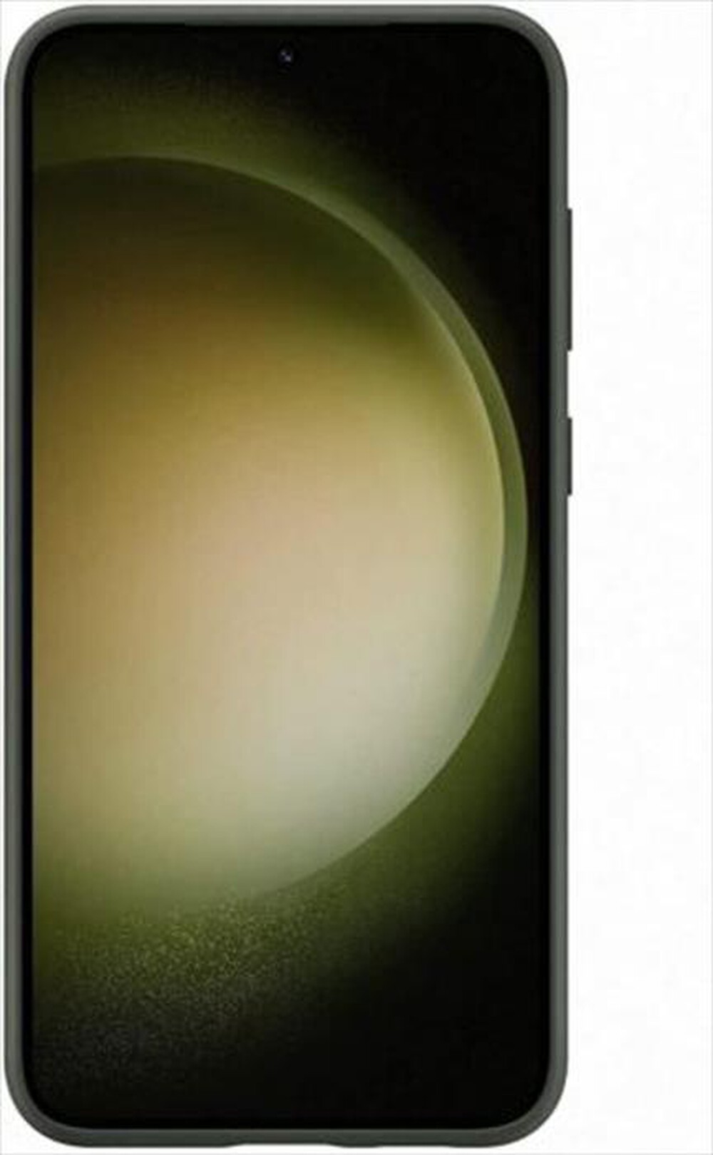 "SAMSUNG - Custodia EF-PS916TGEGWW-Verde"