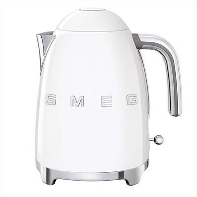 SMEG - Bollitore Standard 50's Style – KLF03WHEU-bianco