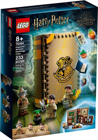 LEGO - HARRY POTTER - 76384 - 