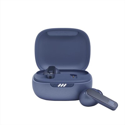 JBL - Auricolari bluetooth LIVE PRO 2 TWS-blu