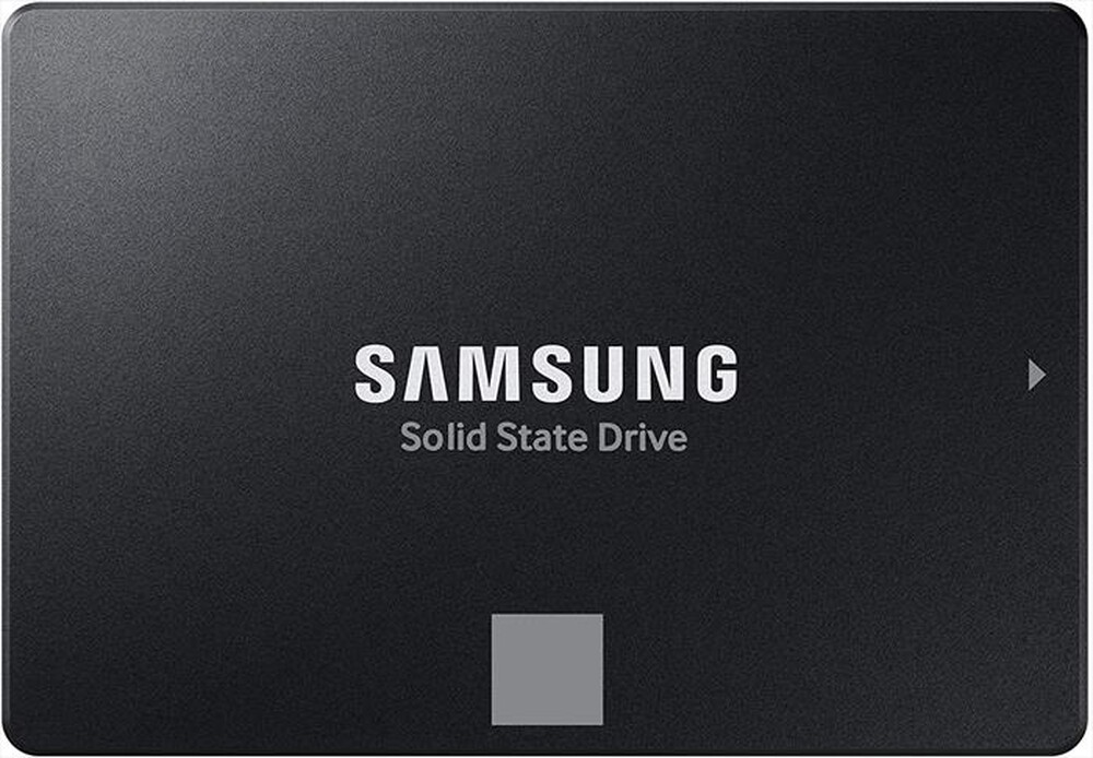 Immagine del prodotto SAMSUNG - 870 EVO 250GB