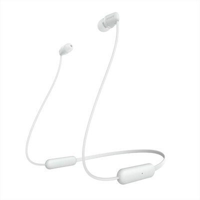 SONY - WIC200W.CE7-Bianco