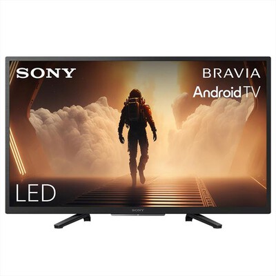 SONY - TV LED HD READY 32" KD32W800P1AEP