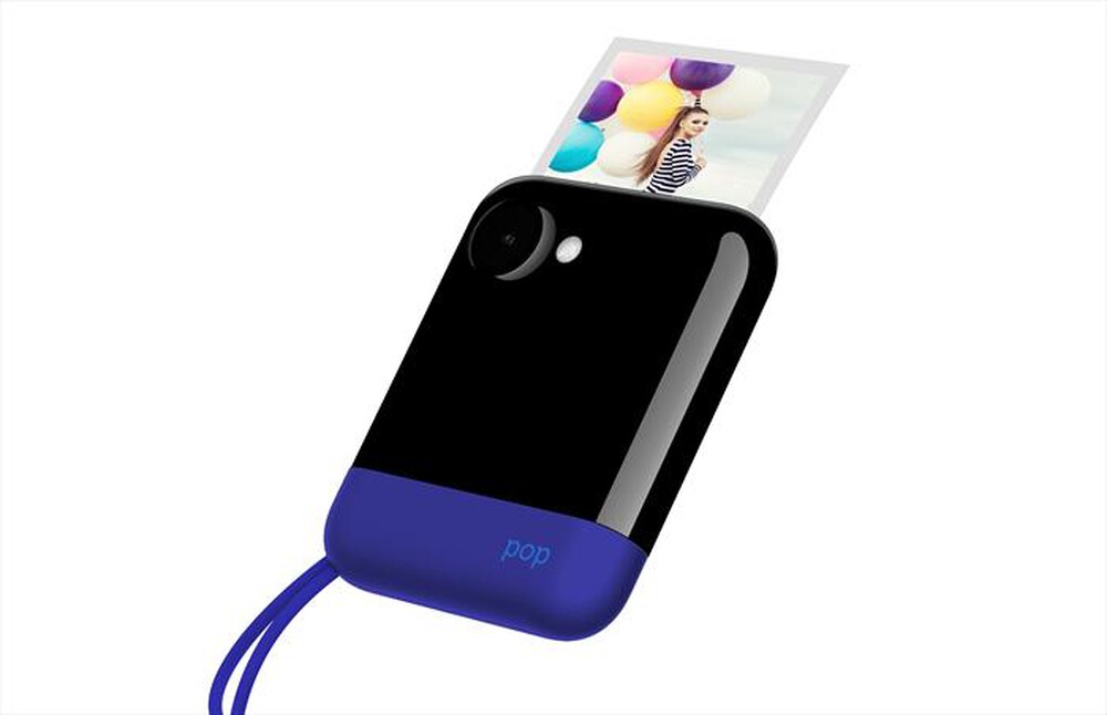 "POLAROID - Pop-BLU"