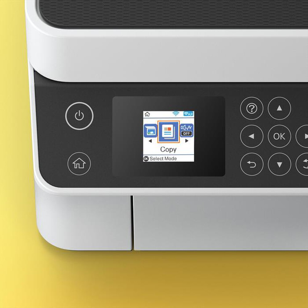 "EPSON - C11CJ18401-Nero/Bianco"
