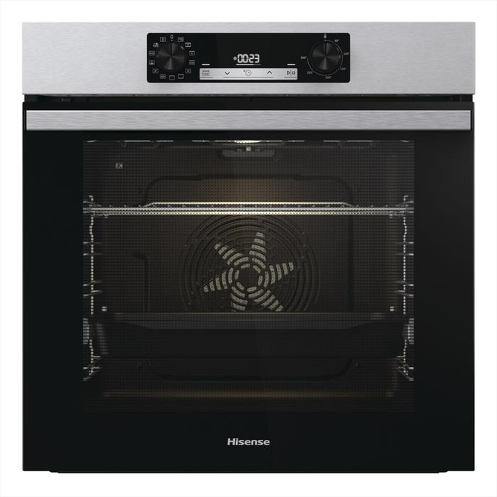 Immagine del prodotto HISENSE - Forno incasso elettrico BI64213E5PX Classe A-Inox