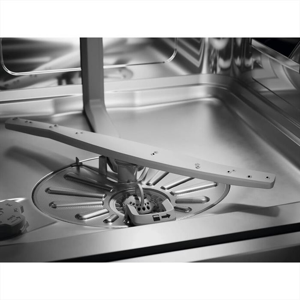 Immagine del prodotto ELECTROLUX - Lavastoviglie E52LC202S Classe C 14 coperti-Bianco