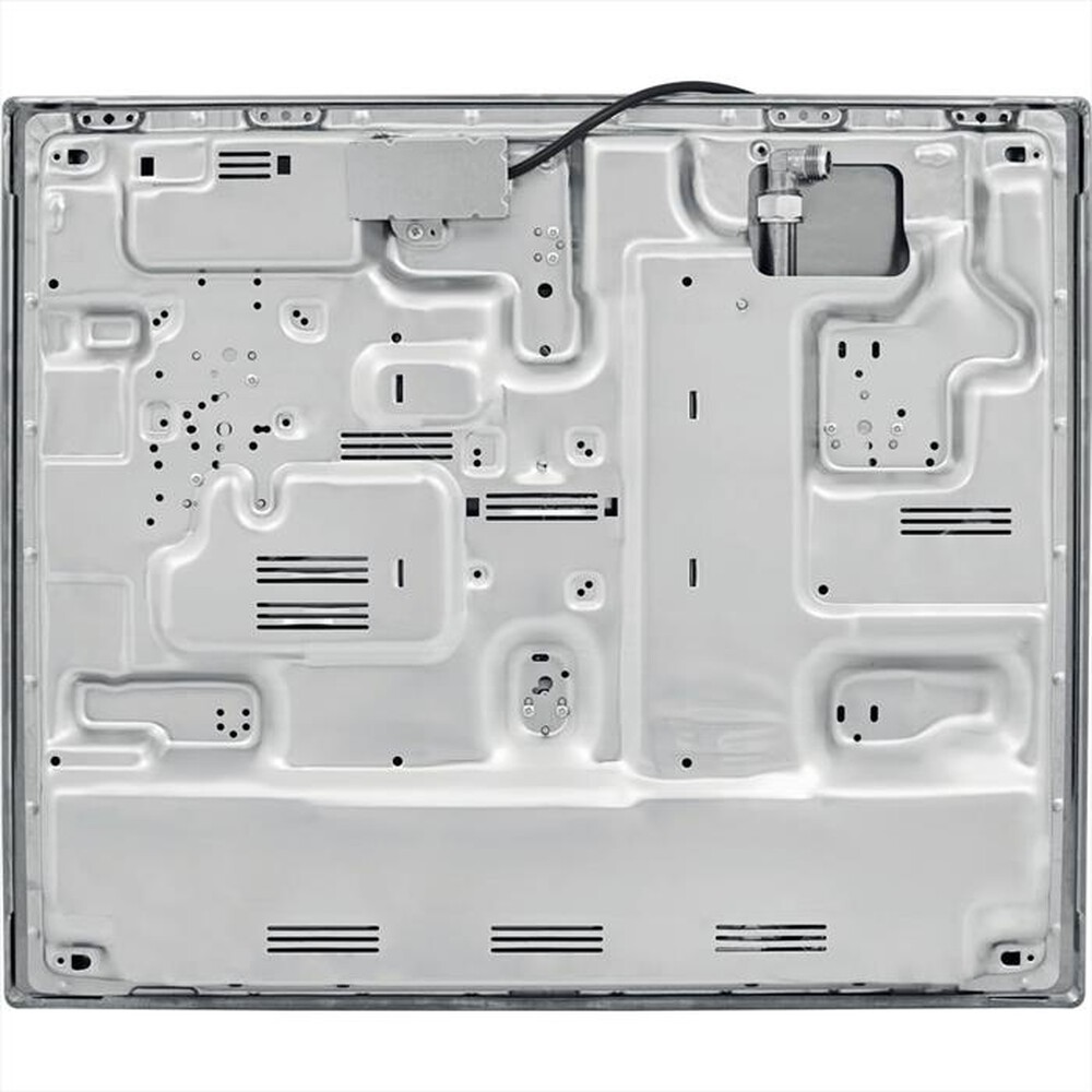 Immagine del prodotto HOTPOINT ARISTON - Piano cottura a gas PCN 642 T/IX/HAR 59cm-Inox