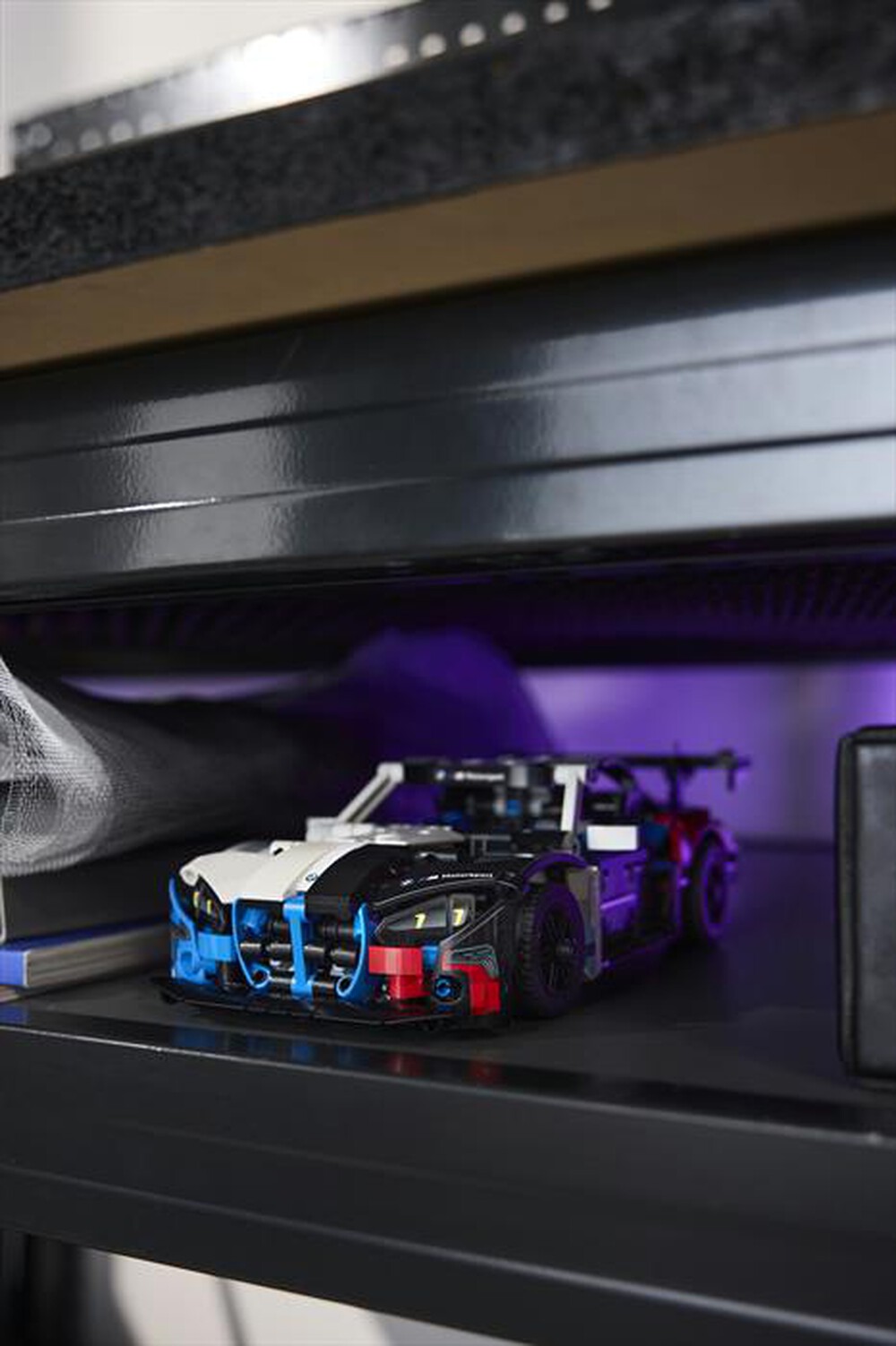 Immagine del prodotto LEGO - TECHNIC Auto da corsa BMW M4 GT3 EVO - 42226