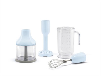 SMEG - HBAC01PB-azzurro