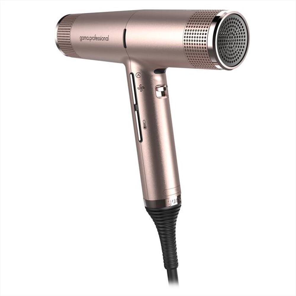 "GAMA - IQ PERFETTO-GOLD ROSE"