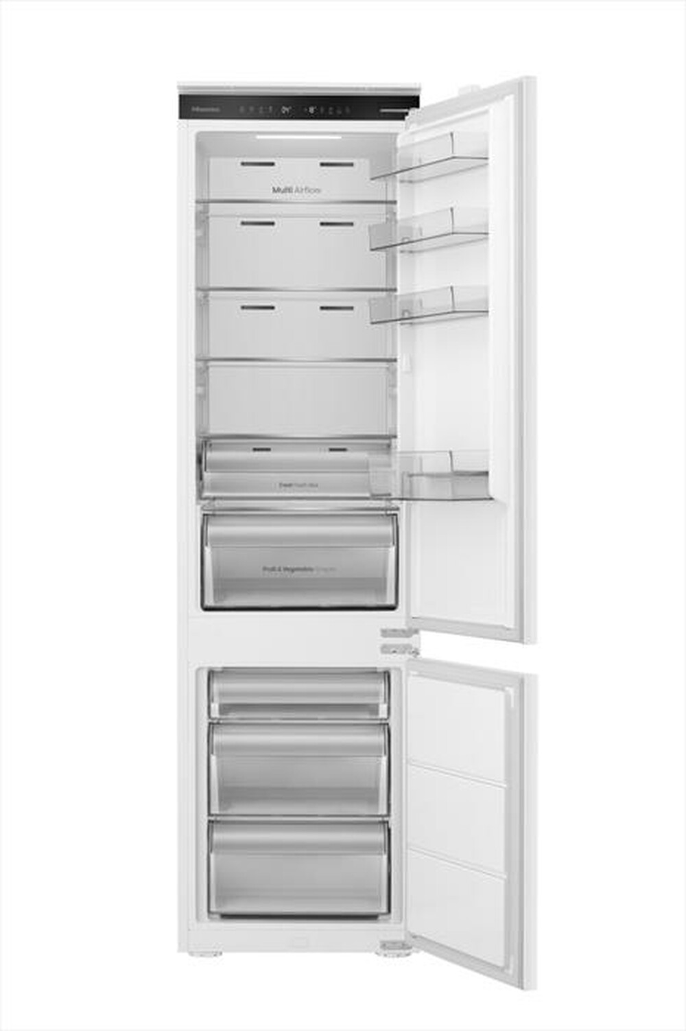 Immagine del prodotto HISENSE - RB3B280NEWE1-Bianco