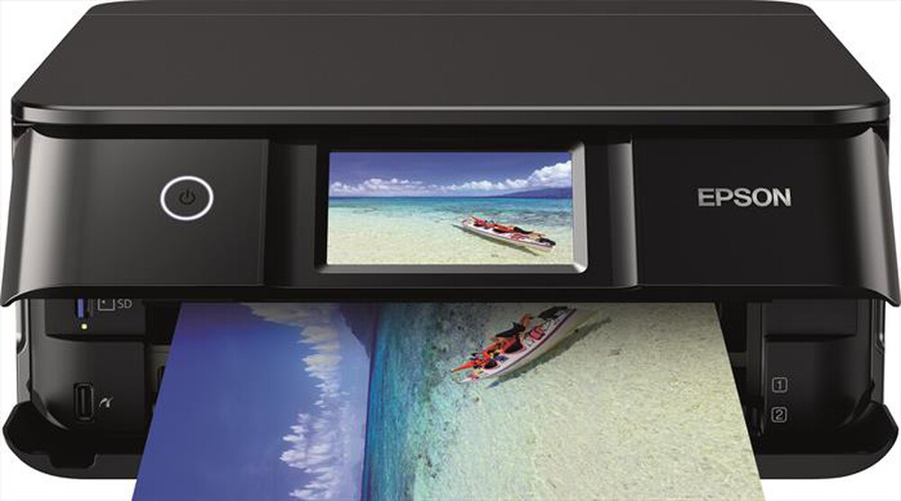 Immagine del prodotto EPSON - EXPRESSION PHOTO XP-8600
